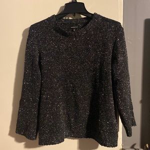 Who What Wear Sweater